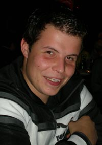 Unser Sohn Manuel